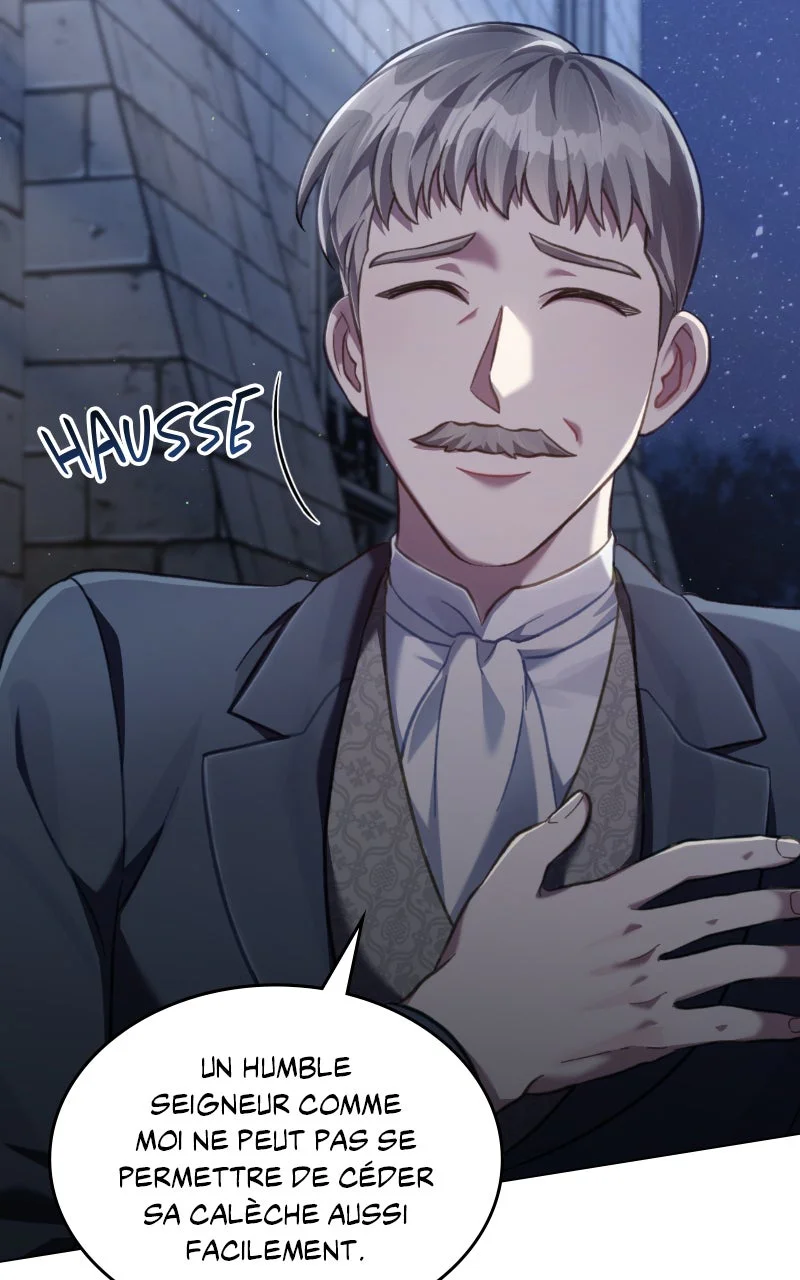 Read Reborn as the Enemy Prince FR Manga Online