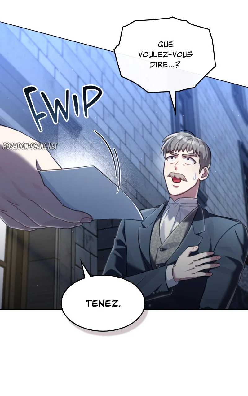Read Reborn as the Enemy Prince FR Manga Online