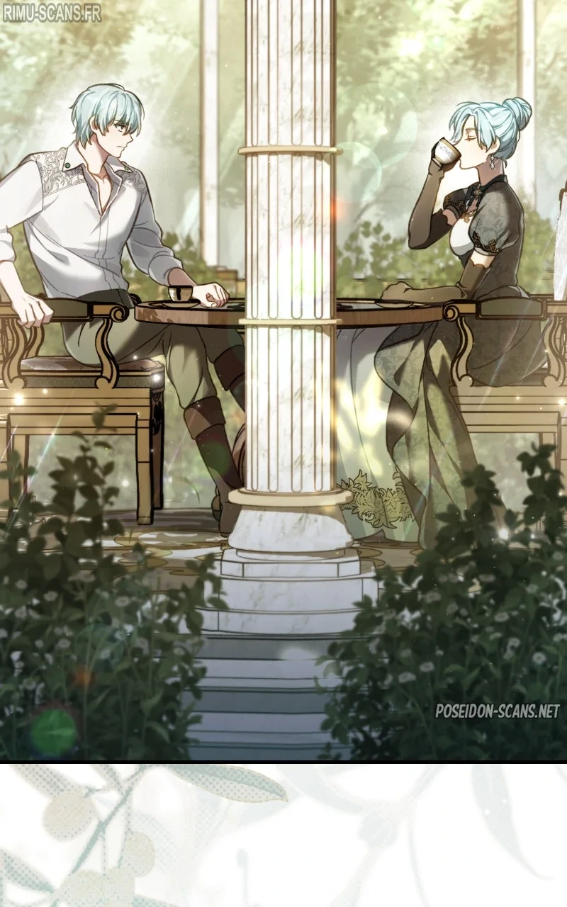 Read Reborn as the Enemy Prince FR Manga Online