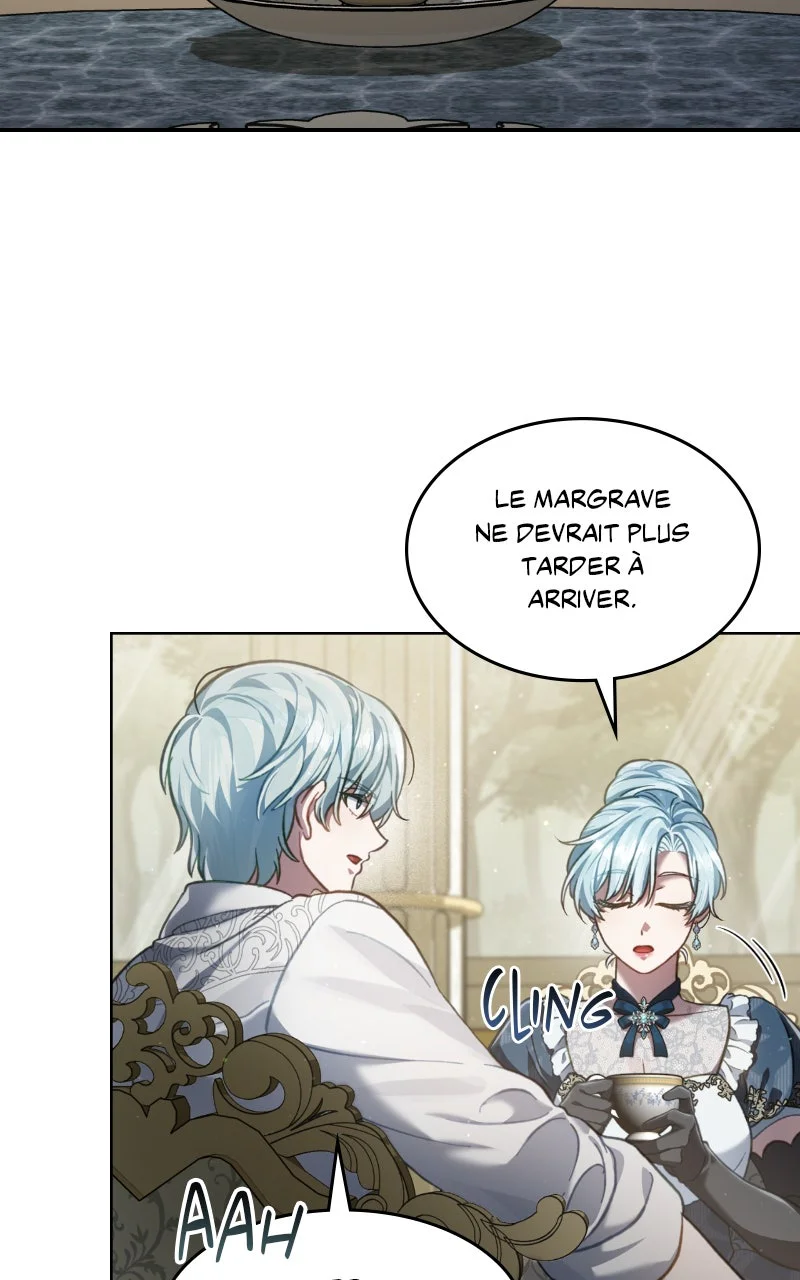 Read Reborn as the Enemy Prince FR Manga Online