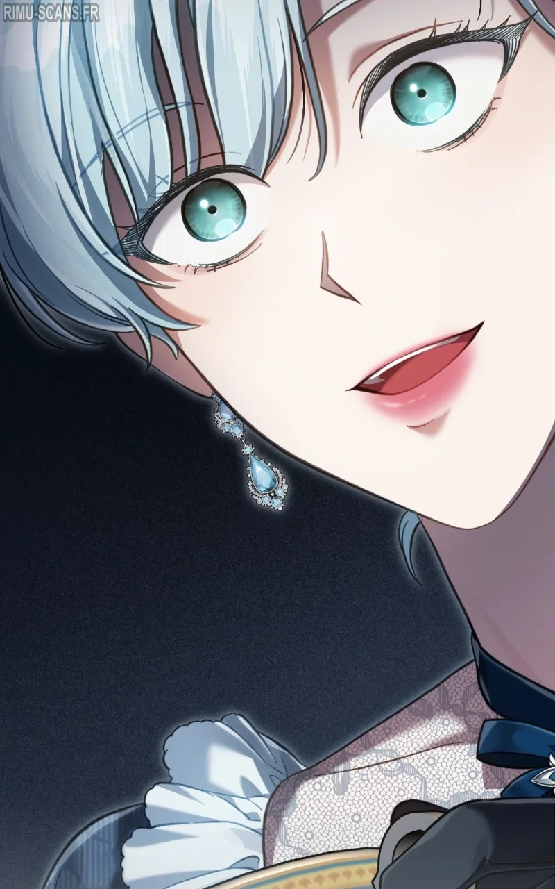 Read Reborn as the Enemy Prince FR Manga Online