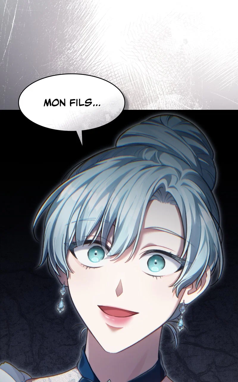 Read Reborn as the Enemy Prince FR Manga Online