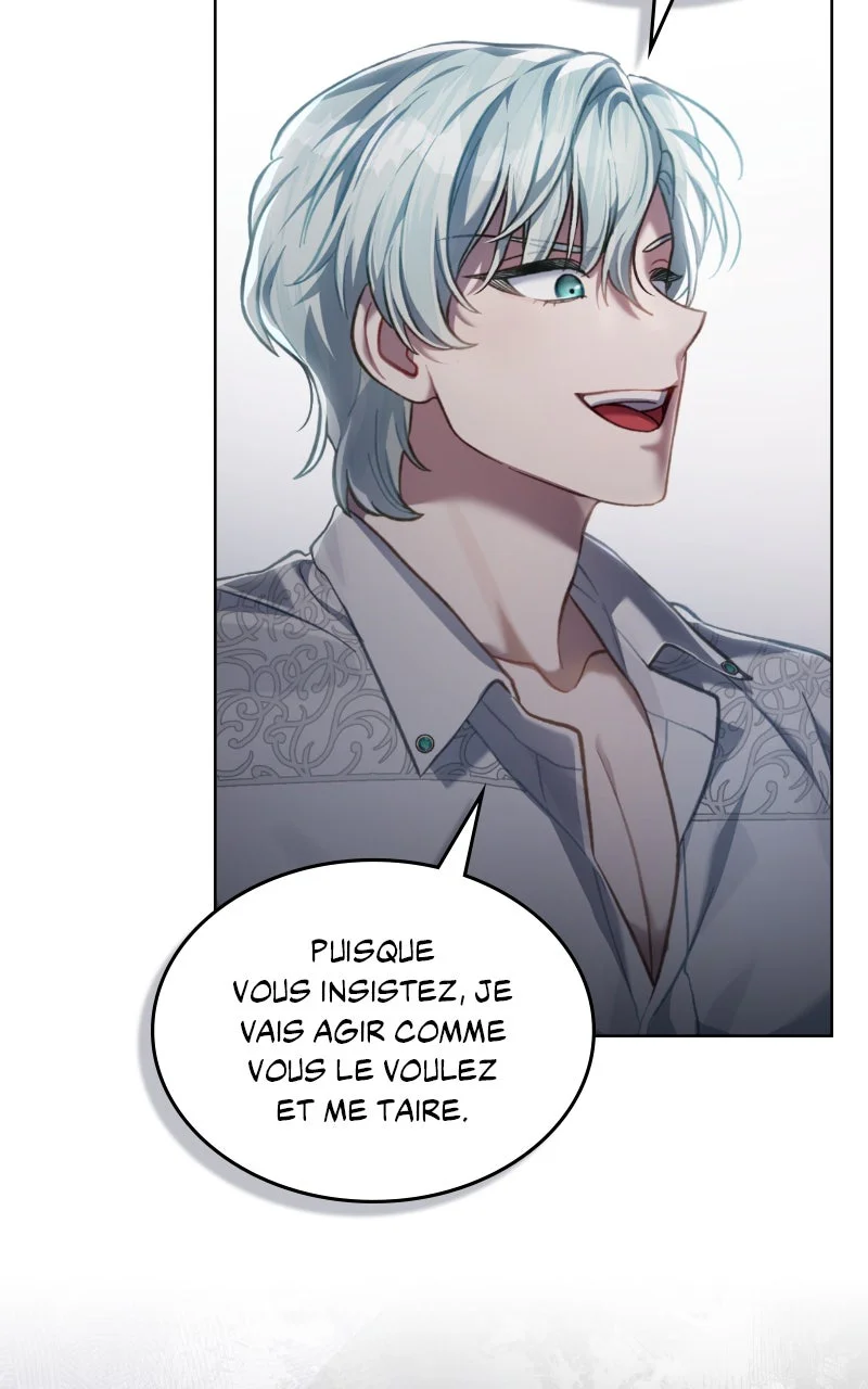 Read Reborn as the Enemy Prince FR Manga Online