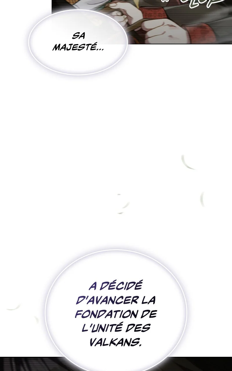 Read Reborn as the Enemy Prince FR Manga Online