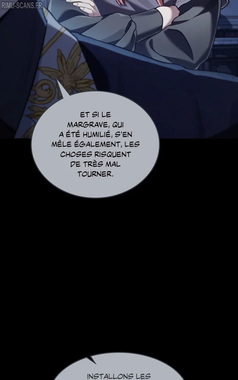 Read Reborn as the Enemy Prince FR Manga Online