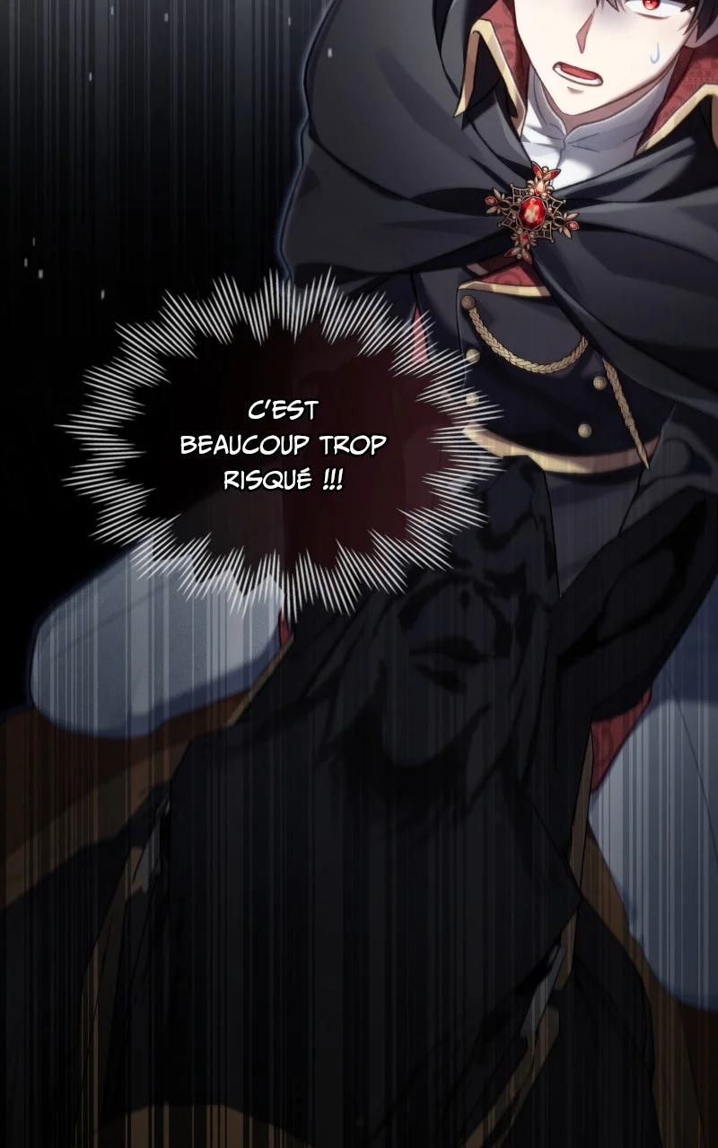Read Reborn as the Enemy Prince FR Manga Online