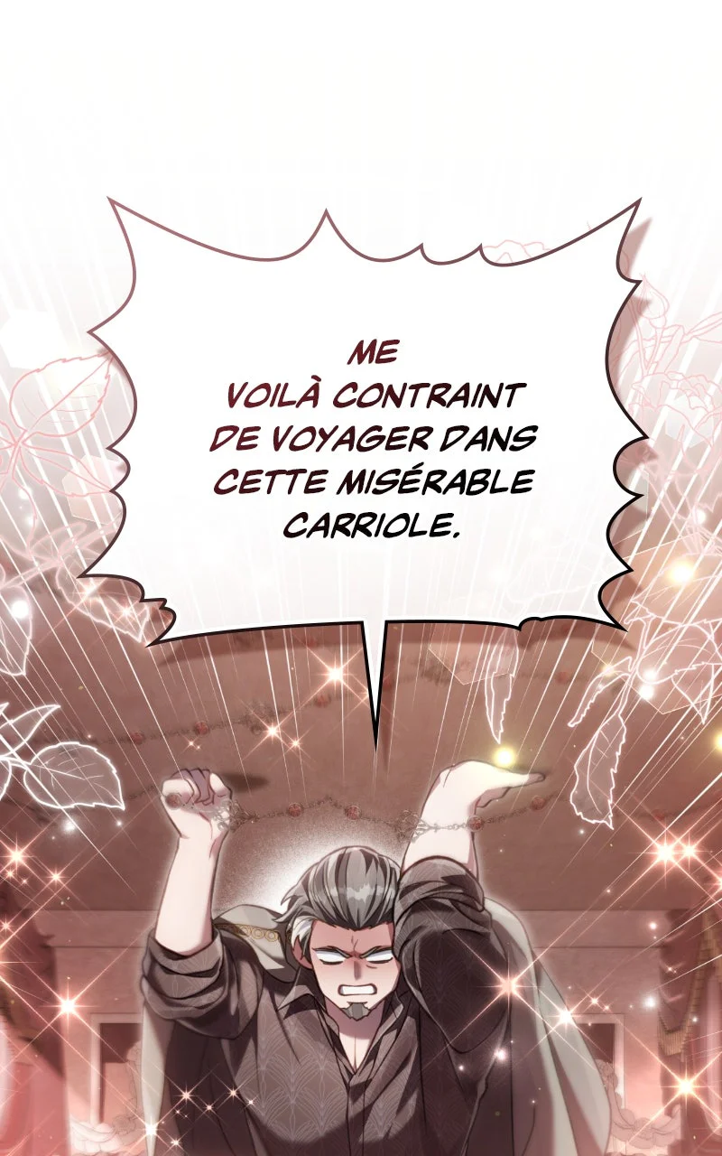 Read Reborn as the Enemy Prince FR Manga Online