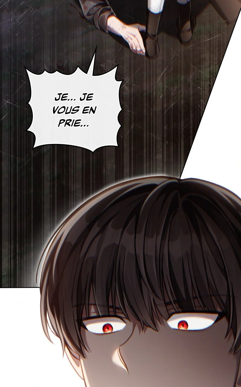 Read Reborn as the Enemy Prince FR Manga Online