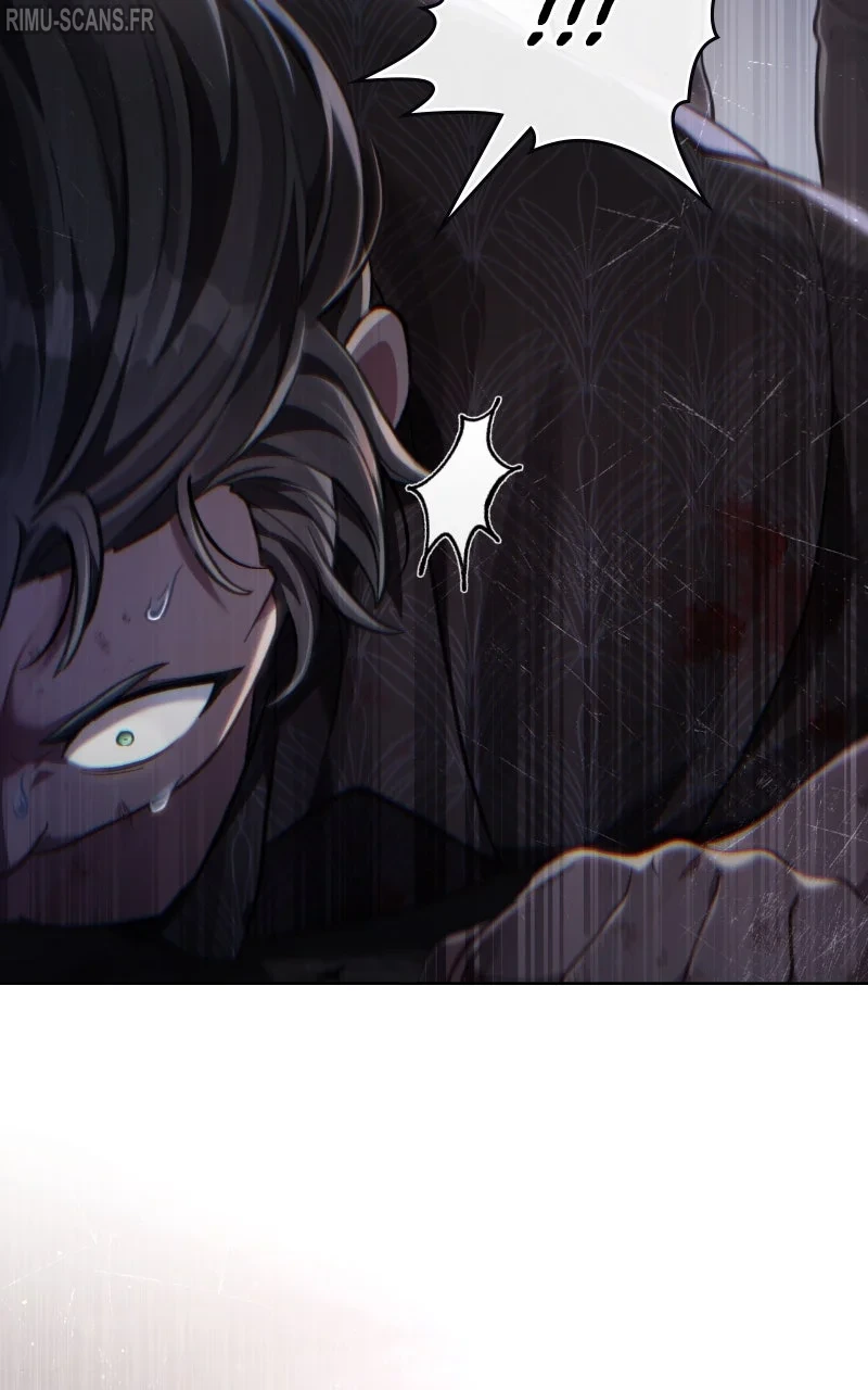 Read Reborn as the Enemy Prince FR Manga Online