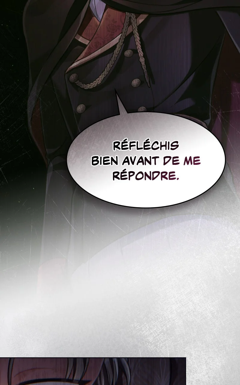 Read Reborn as the Enemy Prince FR Manga Online