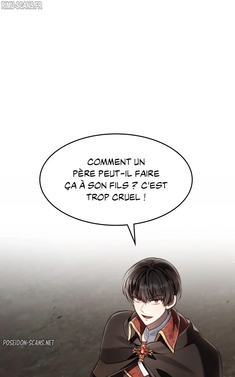 Read Reborn as the Enemy Prince FR Manga Online