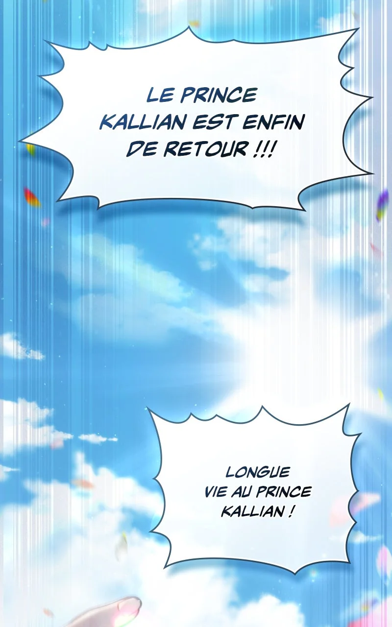Read Reborn as the Enemy Prince FR Manga Online