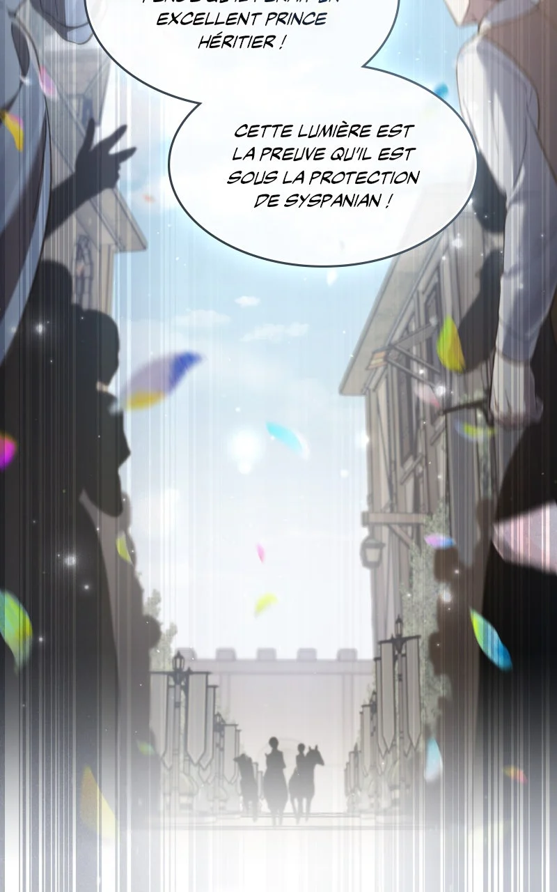 Read Reborn as the Enemy Prince FR Manga Online