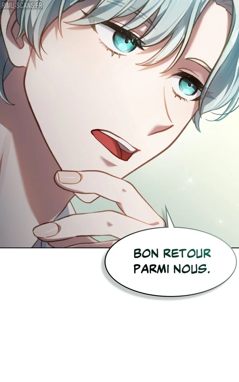 Read Reborn as the Enemy Prince FR Manga Online