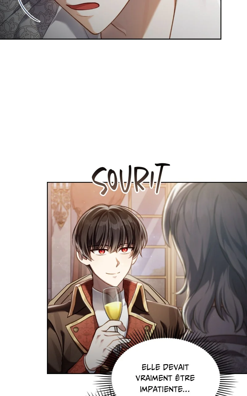 Read Reborn as the Enemy Prince FR Manga Online