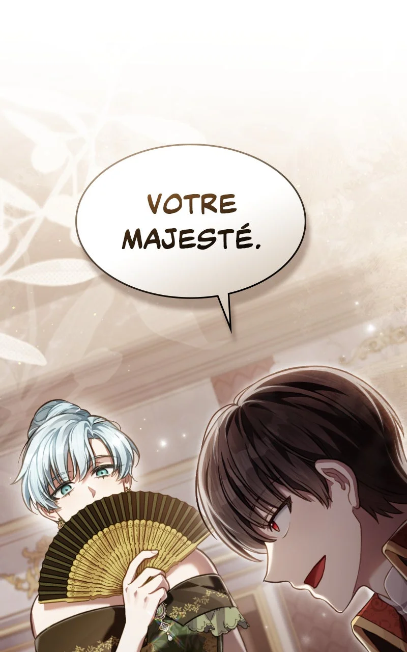 Read Reborn as the Enemy Prince FR Manga Online