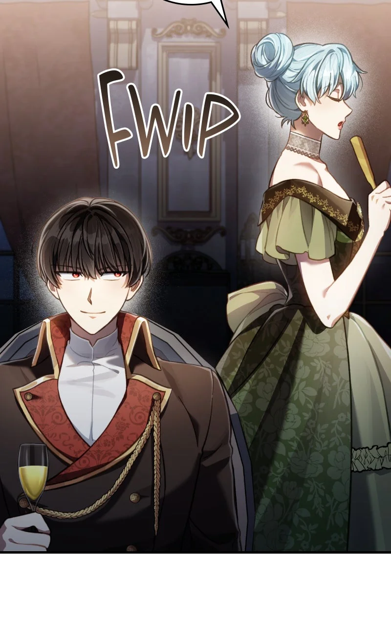 Read Reborn as the Enemy Prince FR Manga Online