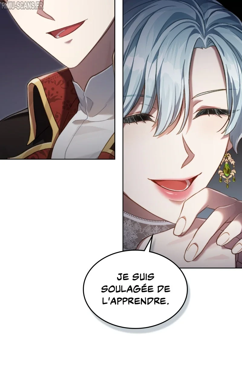 Read Reborn as the Enemy Prince FR Manga Online