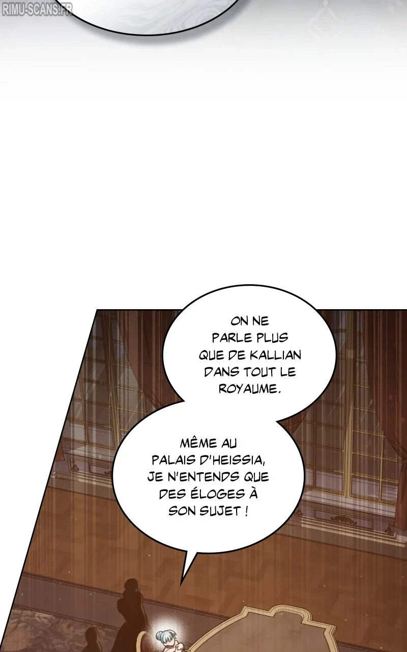 Read Reborn as the Enemy Prince FR Manga Online