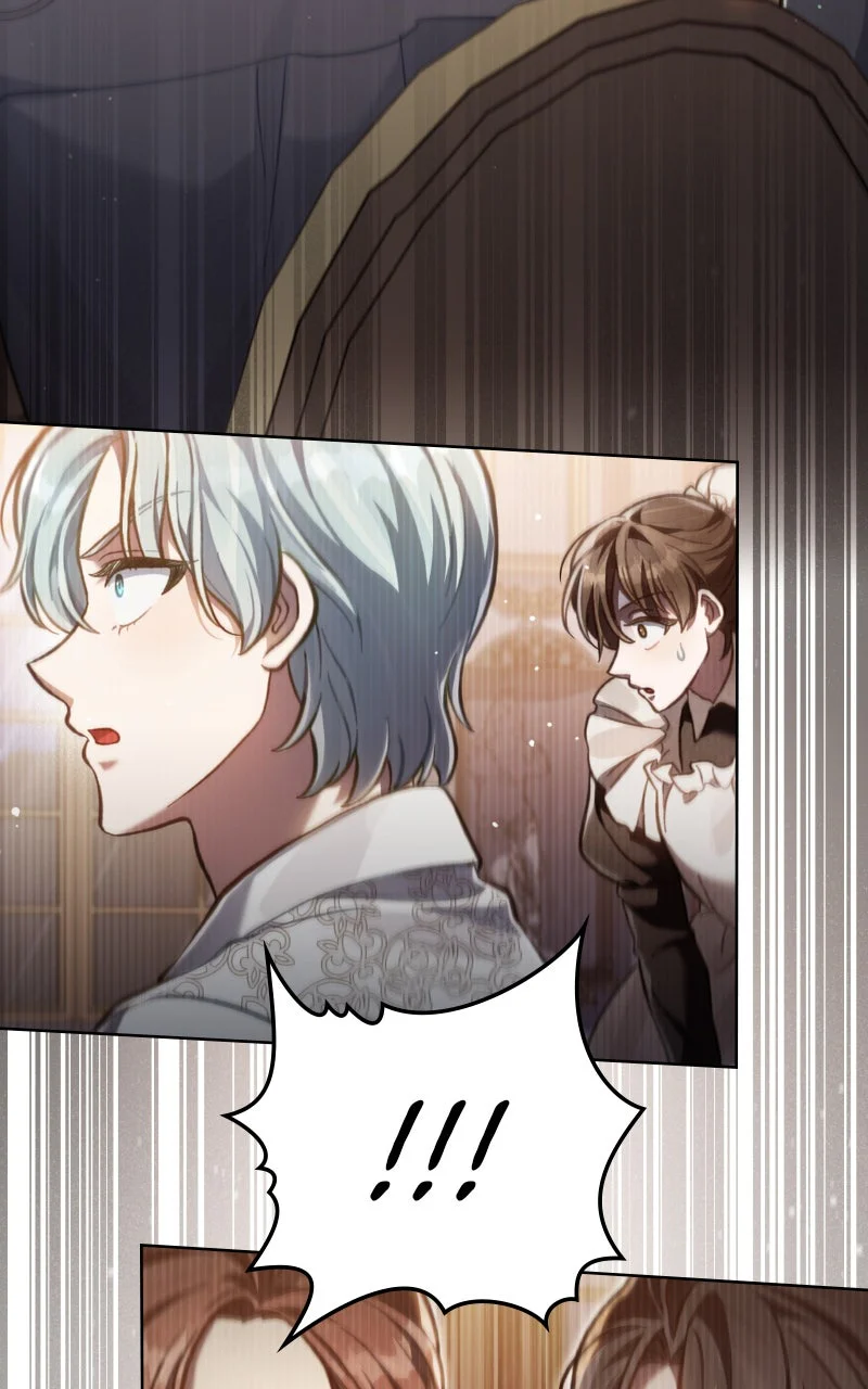 Read Reborn as the Enemy Prince FR Manga Online