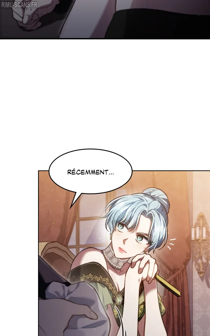 Read Reborn as the Enemy Prince FR Manga Online
