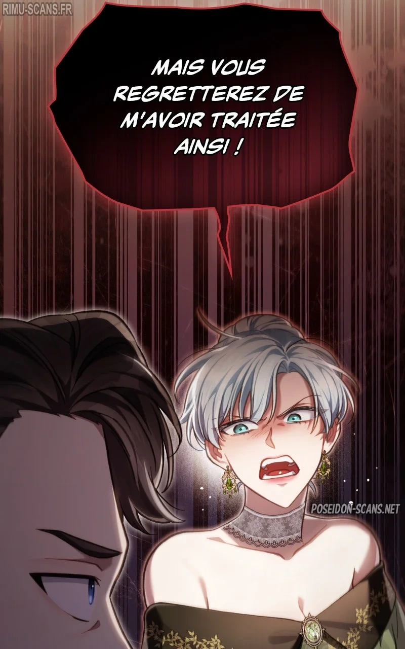 Read Reborn as the Enemy Prince FR Manga Online