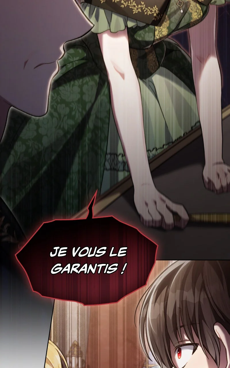 Read Reborn as the Enemy Prince FR Manga Online