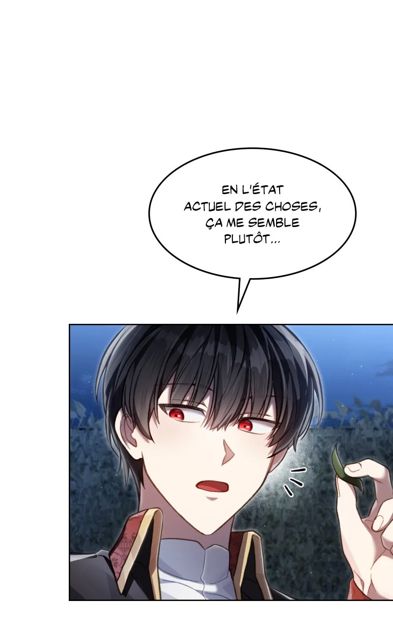 Read Reborn as the Enemy Prince FR Manga Online