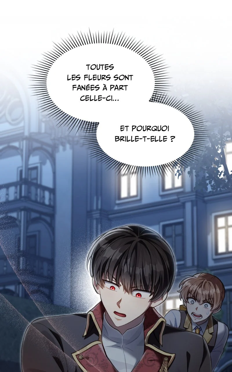Read Reborn as the Enemy Prince FR Manga Online