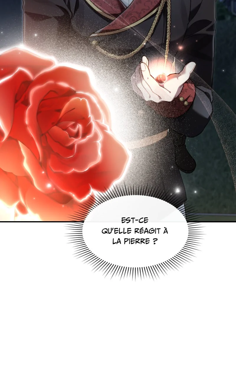 Read Reborn as the Enemy Prince FR Manga Online