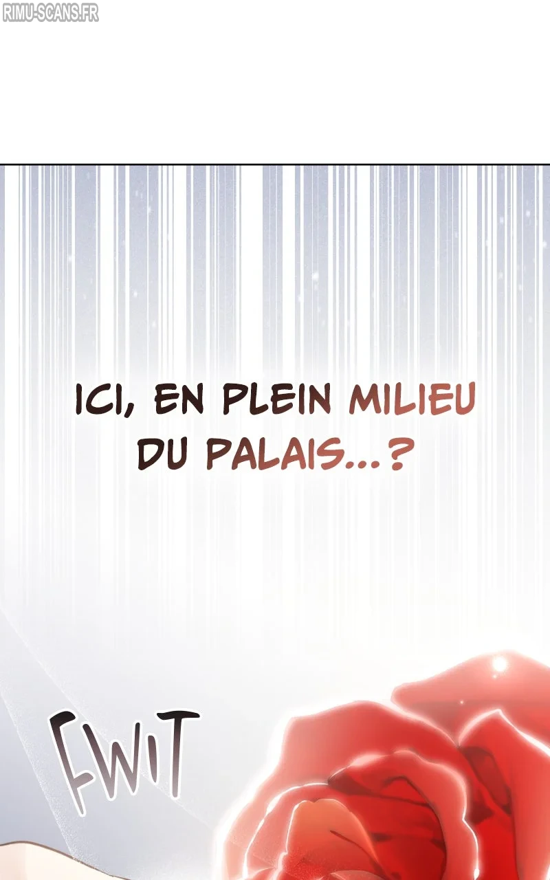 Read Reborn as the Enemy Prince FR Manga Online