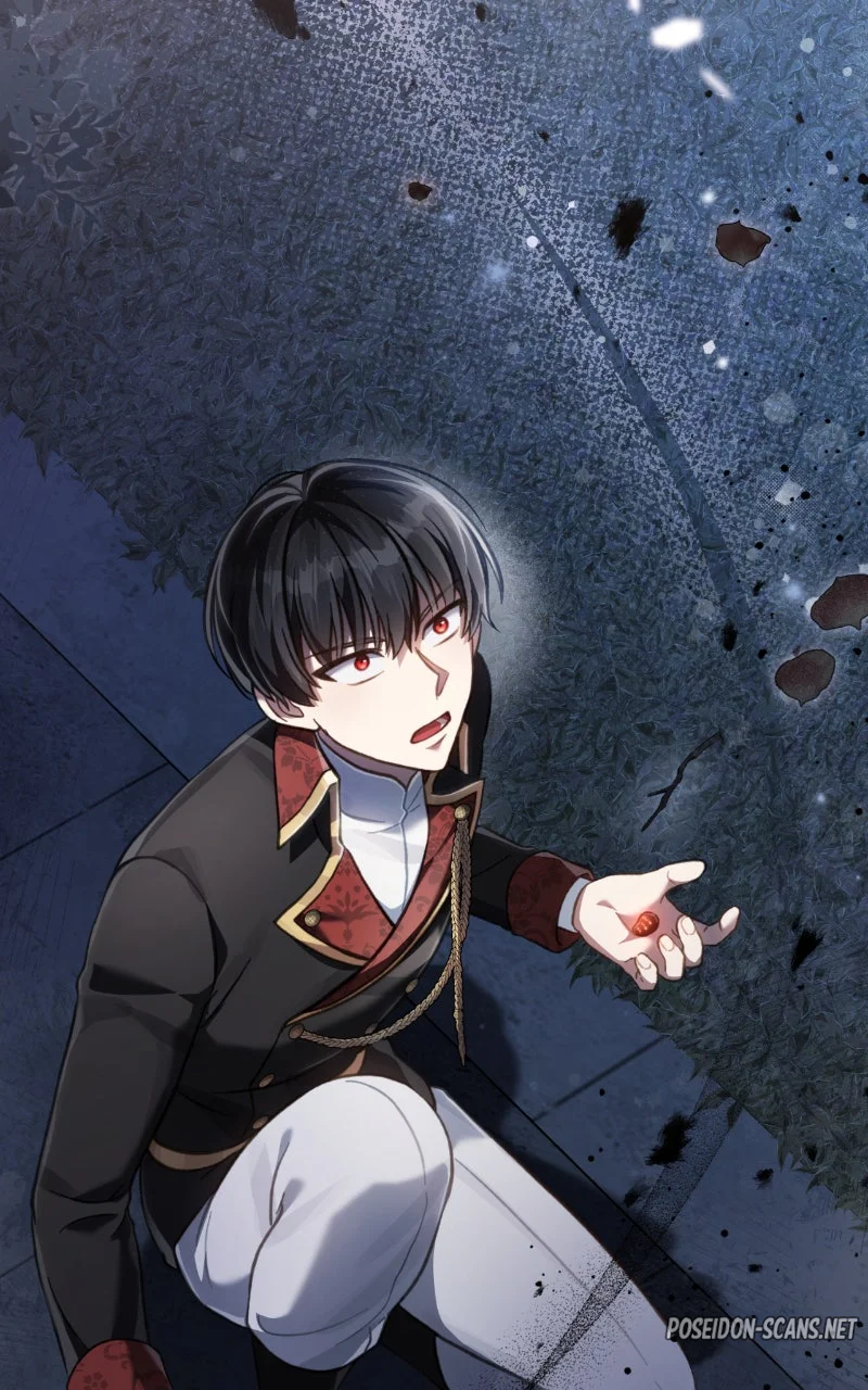 Read Reborn as the Enemy Prince FR Manga Online