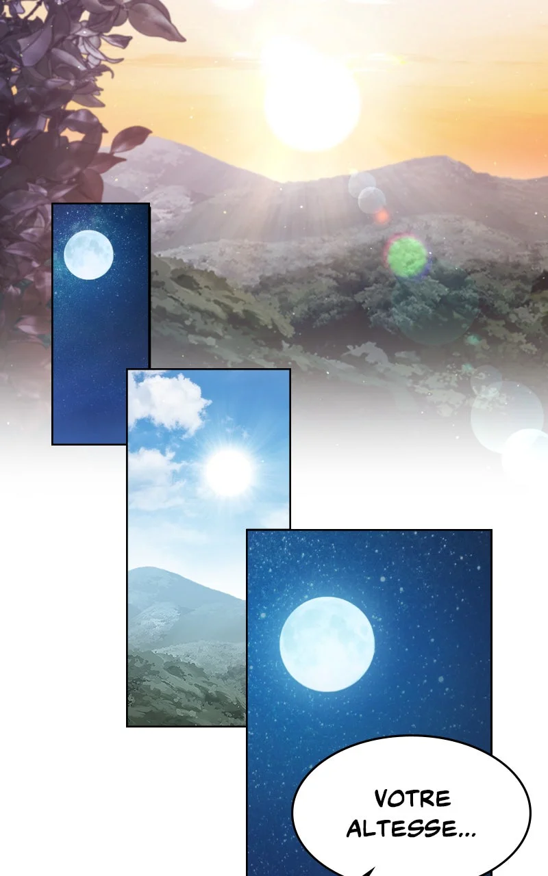 Read Reborn as the Enemy Prince FR Manga Online