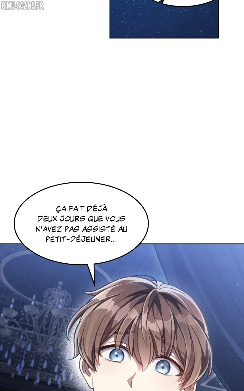 Read Reborn as the Enemy Prince FR Manga Online