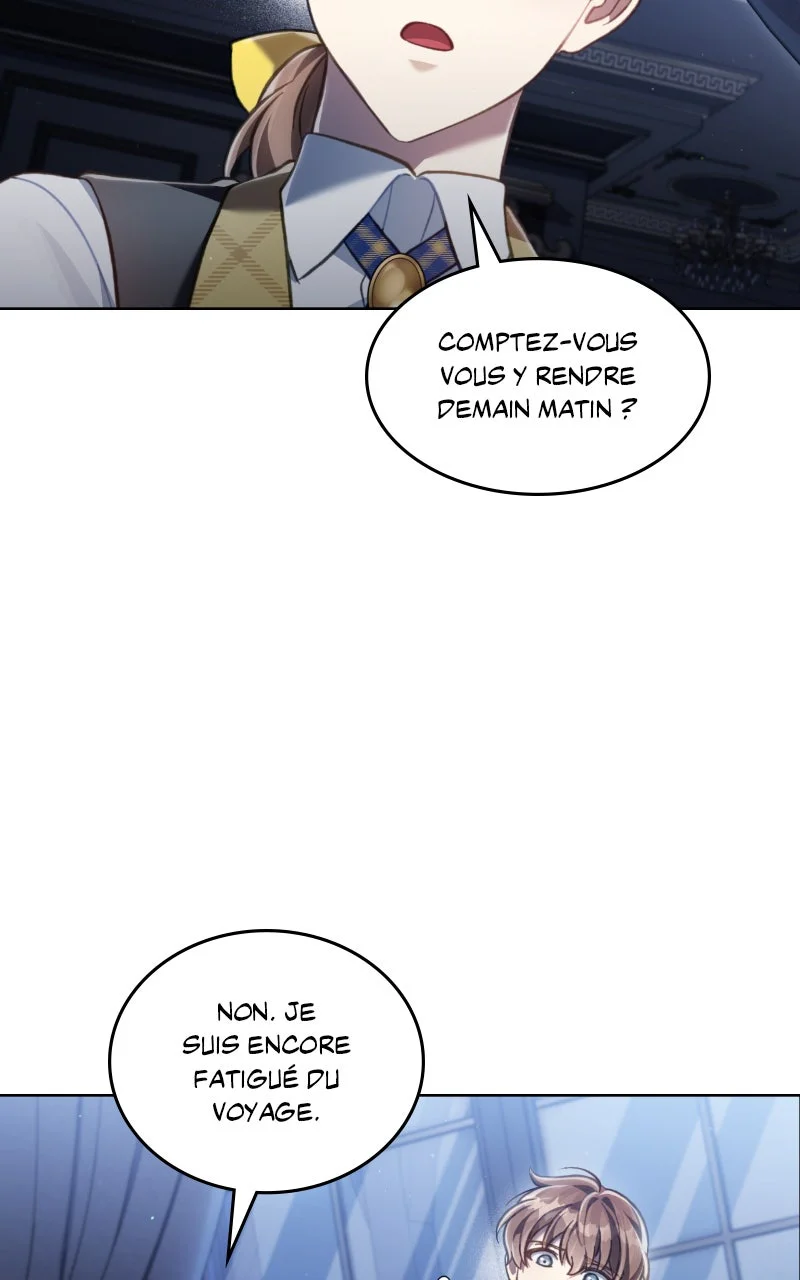 Read Reborn as the Enemy Prince FR Manga Online
