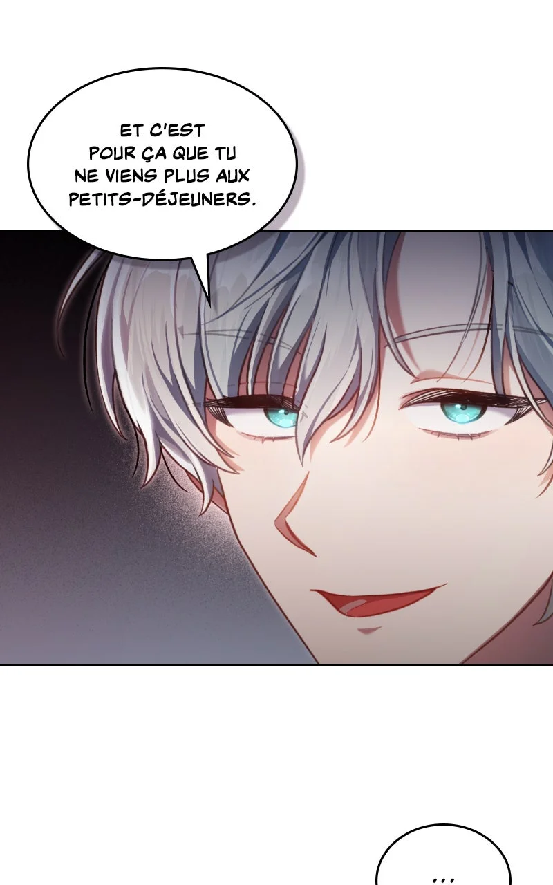 Read Reborn as the Enemy Prince FR Manga Online