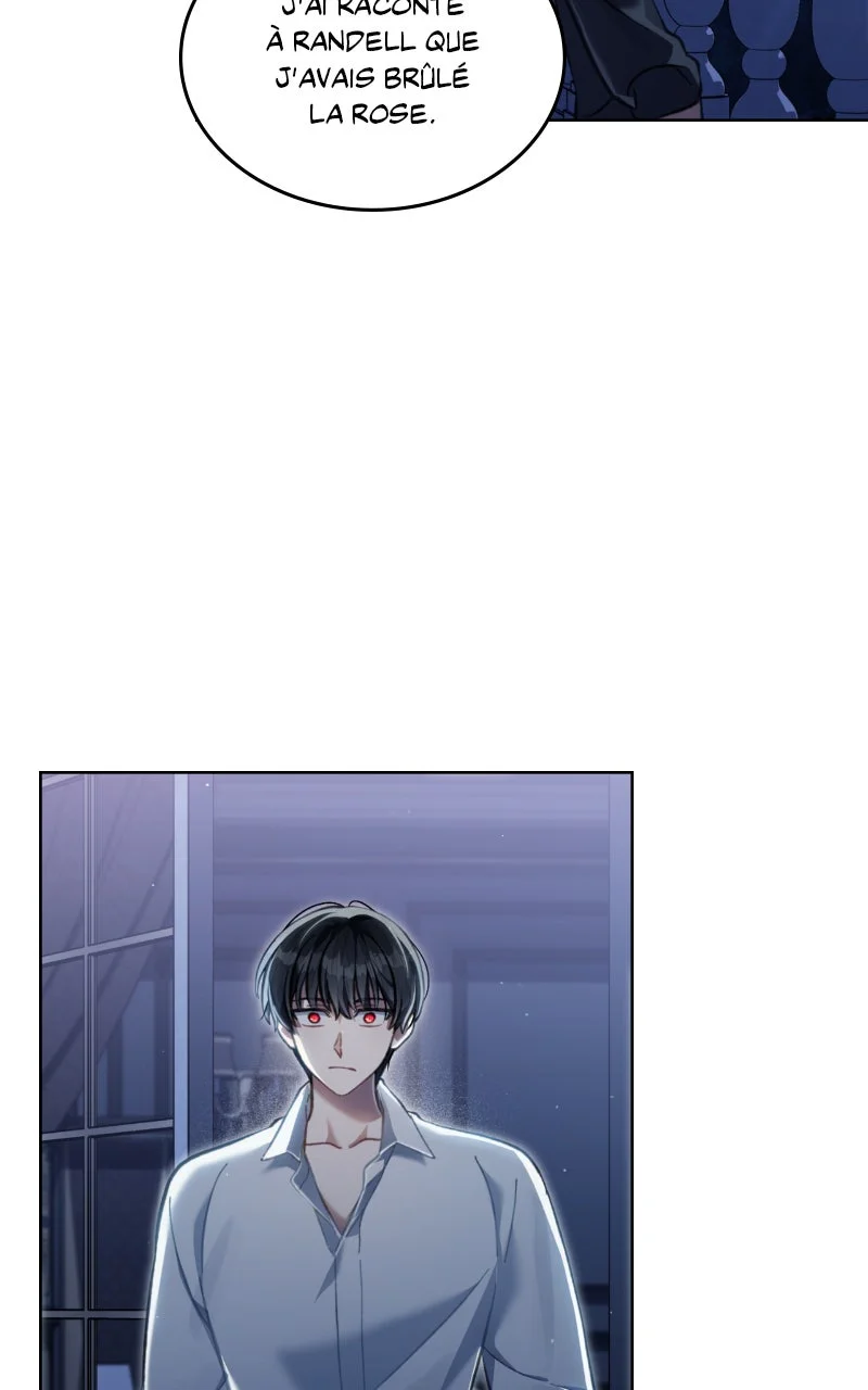 Read Reborn as the Enemy Prince FR Manga Online