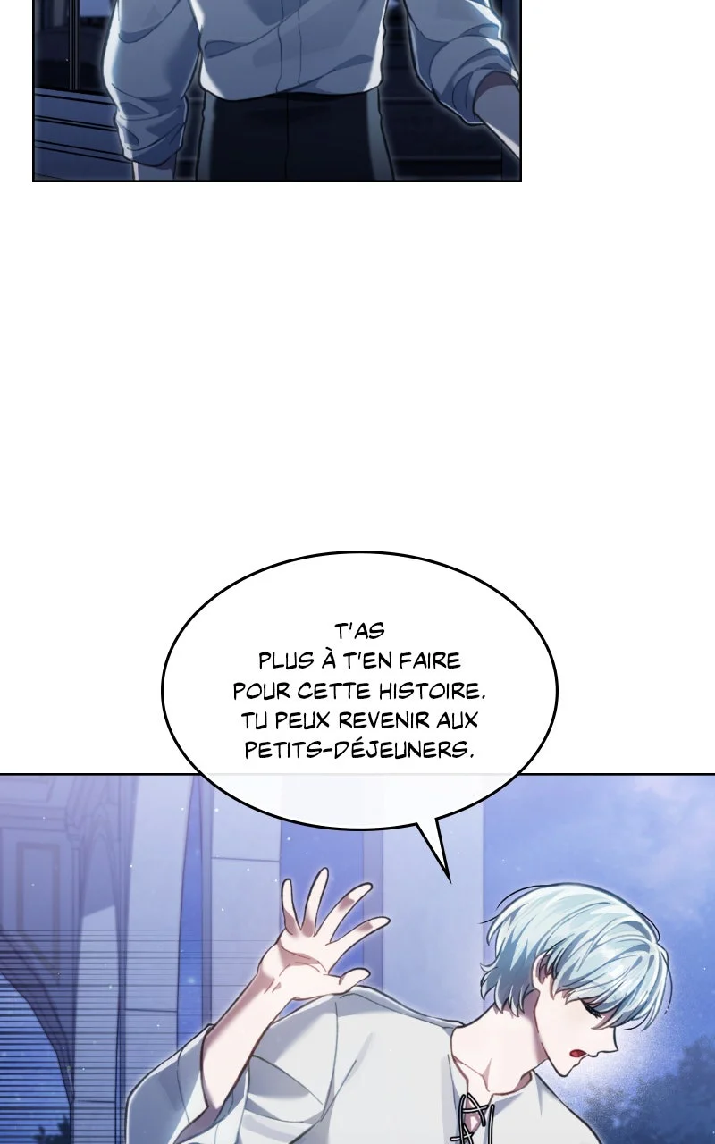 Read Reborn as the Enemy Prince FR Manga Online