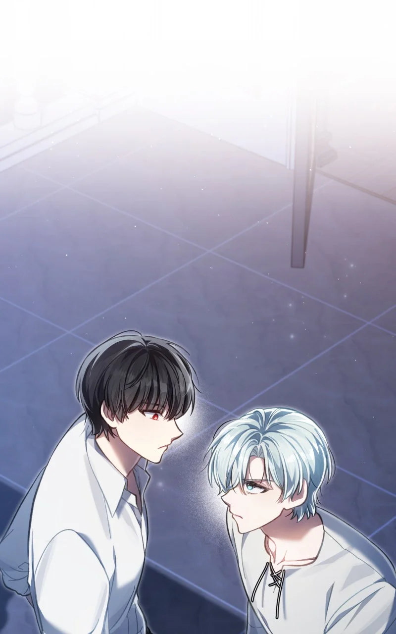 Read Reborn as the Enemy Prince FR Manga Online