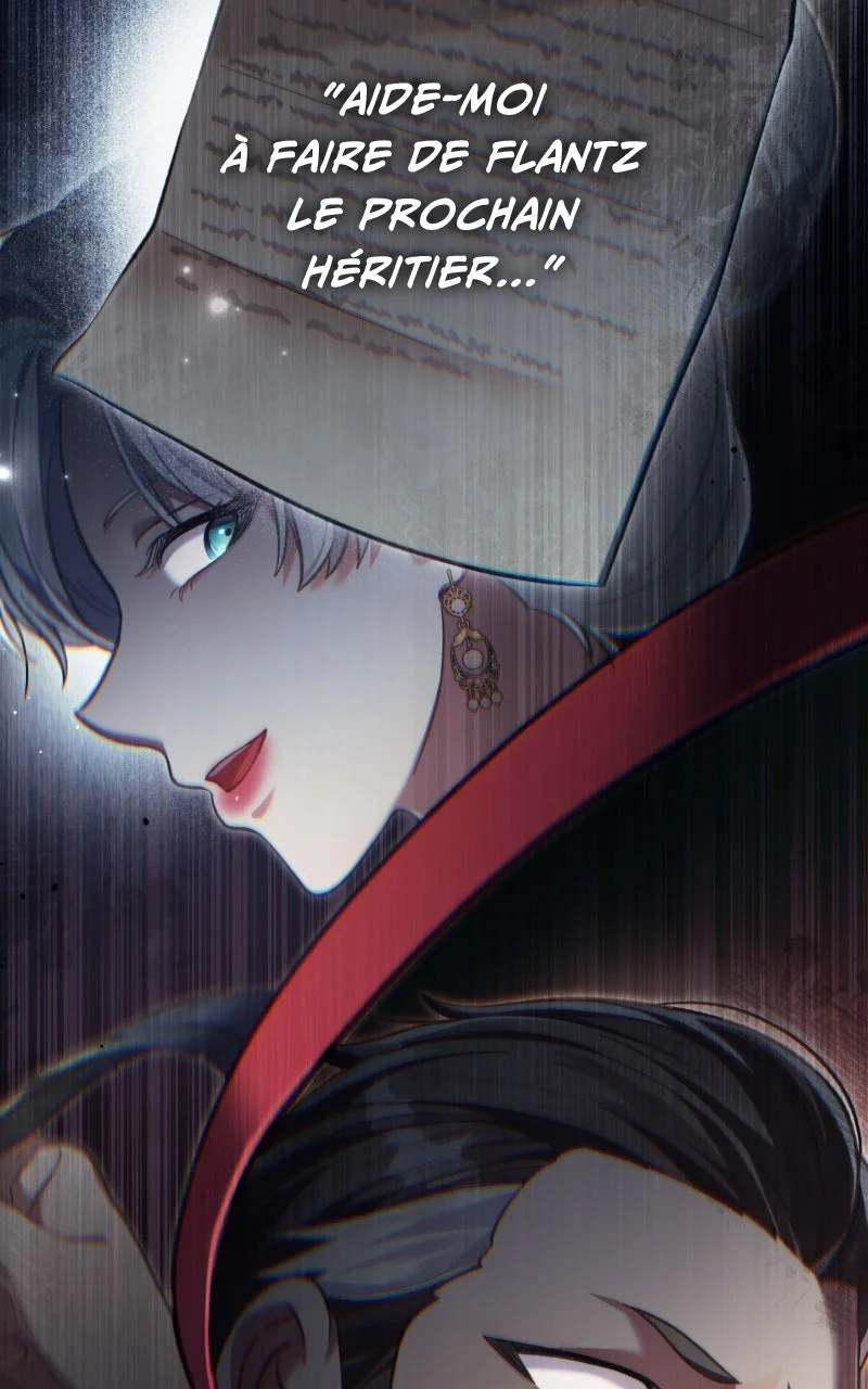Read Reborn as the Enemy Prince FR Manga Online
