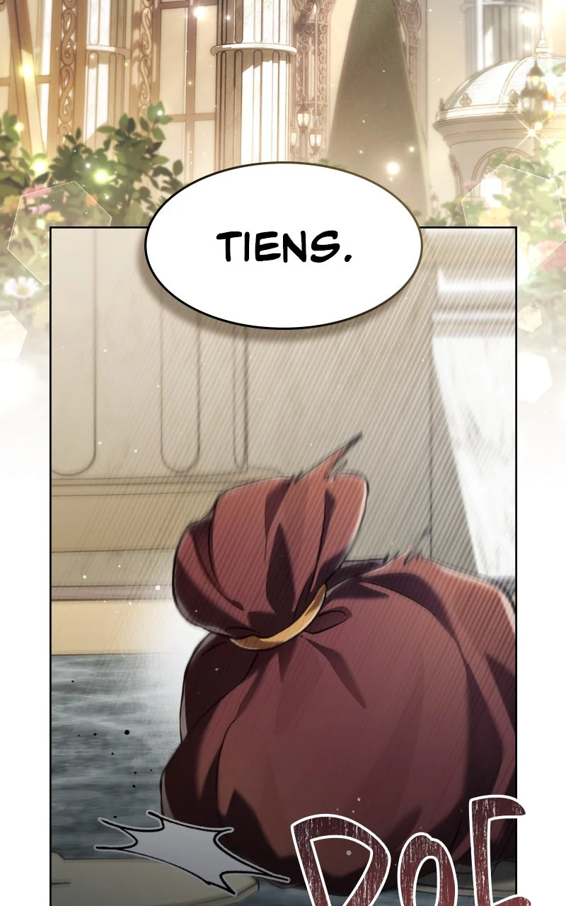 Read Reborn as the Enemy Prince FR Manga Online