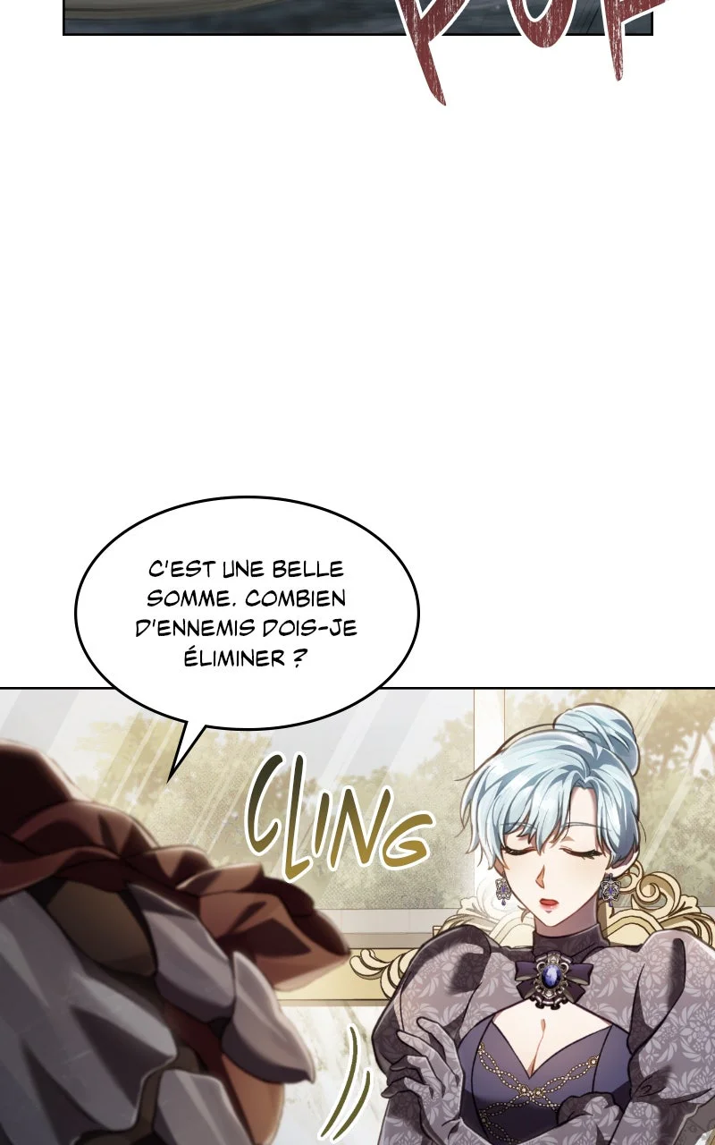 Read Reborn as the Enemy Prince FR Manga Online