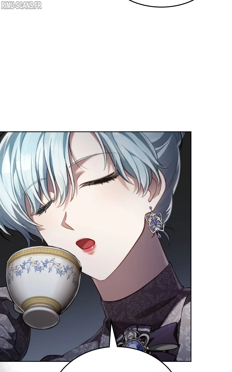 Read Reborn as the Enemy Prince FR Manga Online