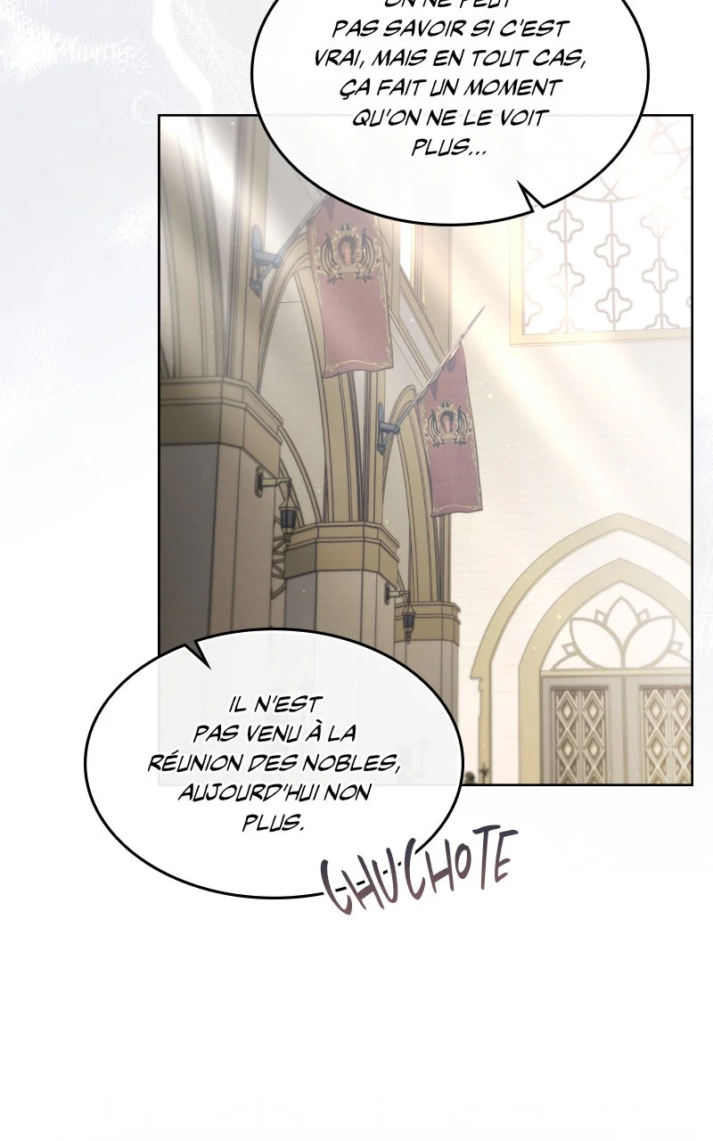 Read Reborn as the Enemy Prince FR Manga Online