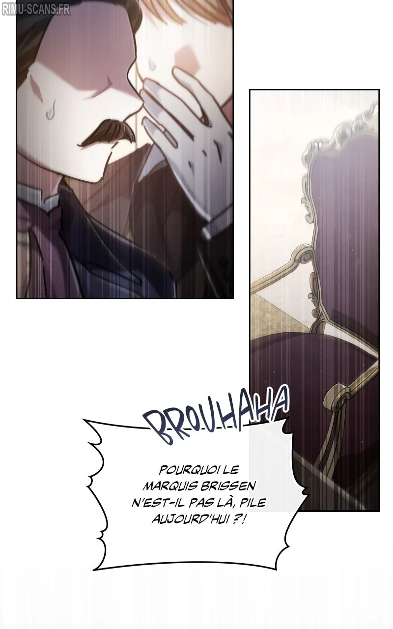 Read Reborn as the Enemy Prince FR Manga Online