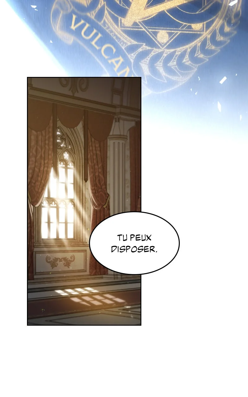 Read Reborn as the Enemy Prince FR Manga Online
