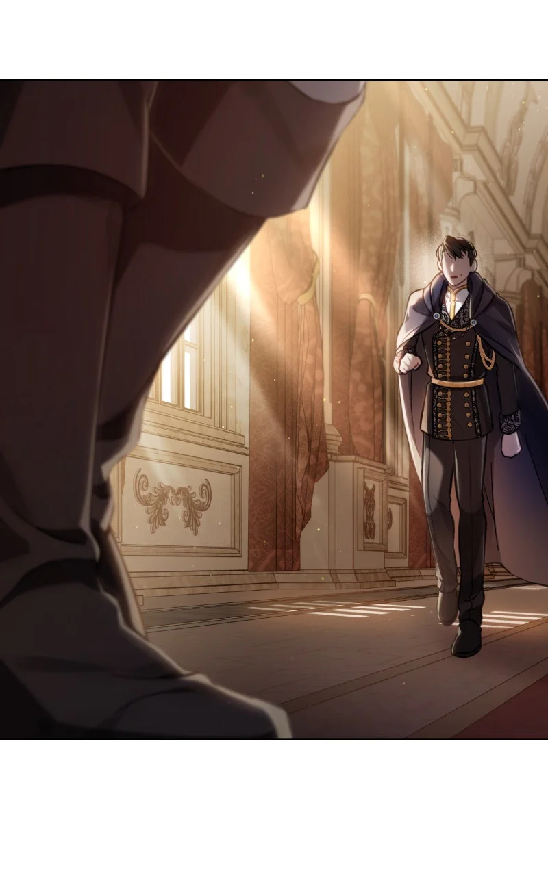 Read Reborn as the Enemy Prince FR Manga Online