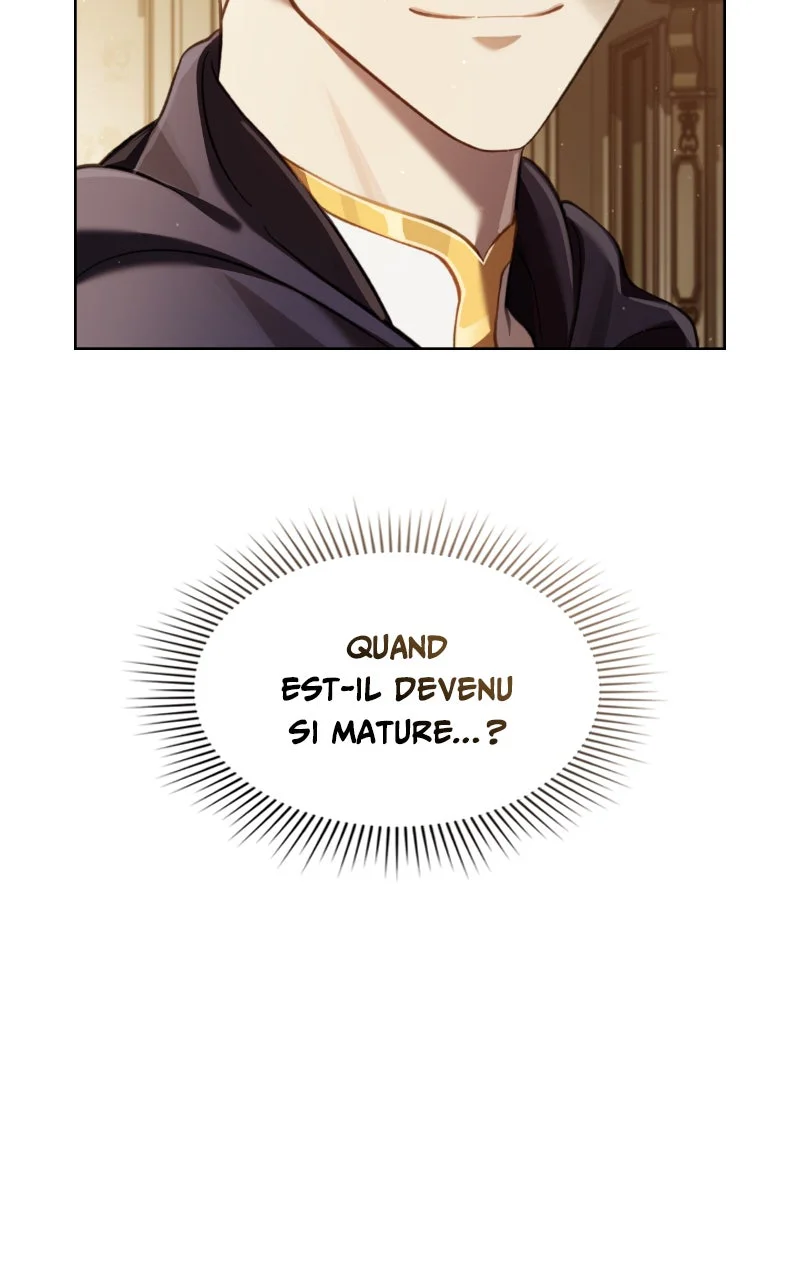 Read Reborn as the Enemy Prince FR Manga Online