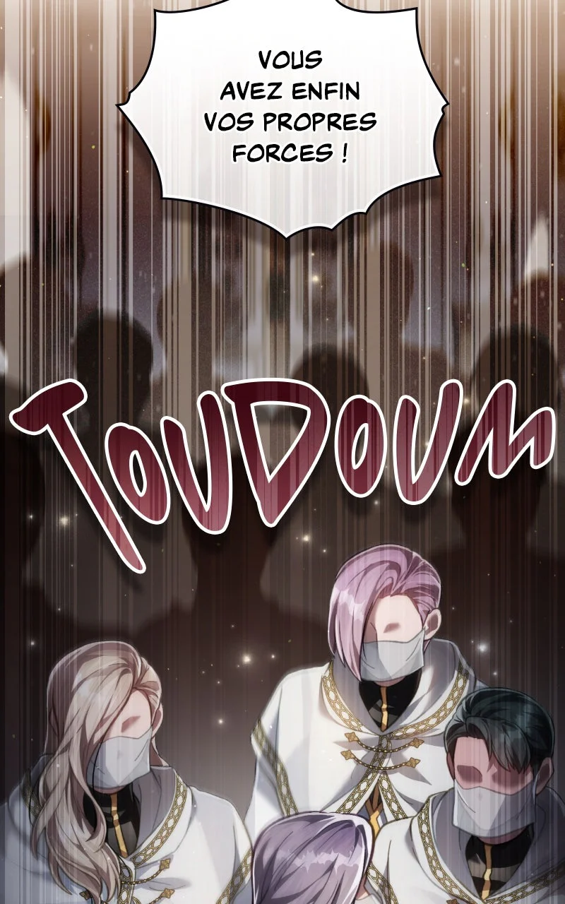 Read Reborn as the Enemy Prince FR Manga Online