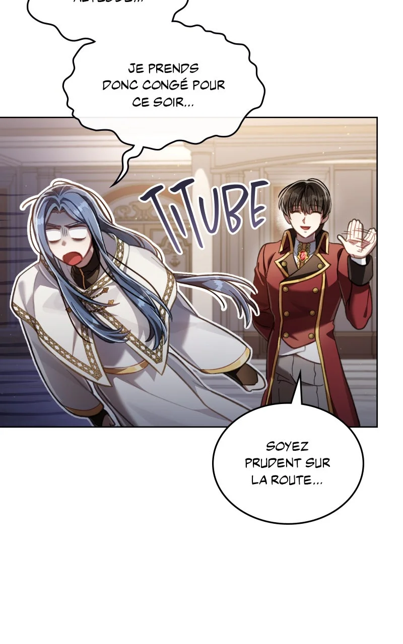 Read Reborn as the Enemy Prince FR Manga Online